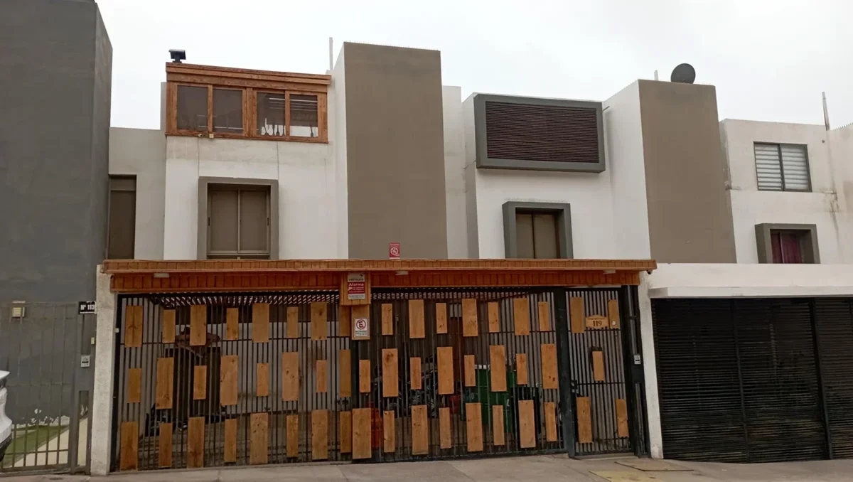 Casa en Antofagasta - Imagen 1