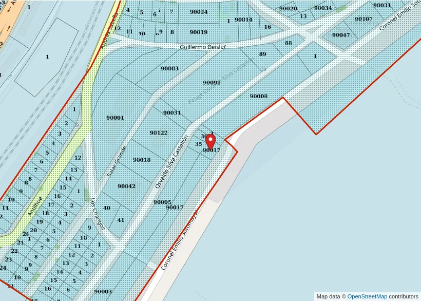 Casa en Antofagasta - Imagen 5