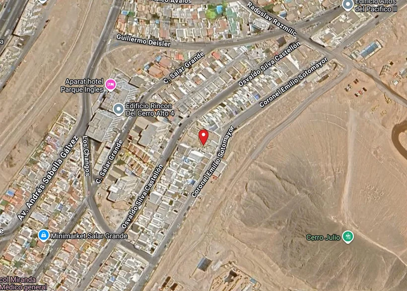 Casa en Antofagasta - Imagen 4
