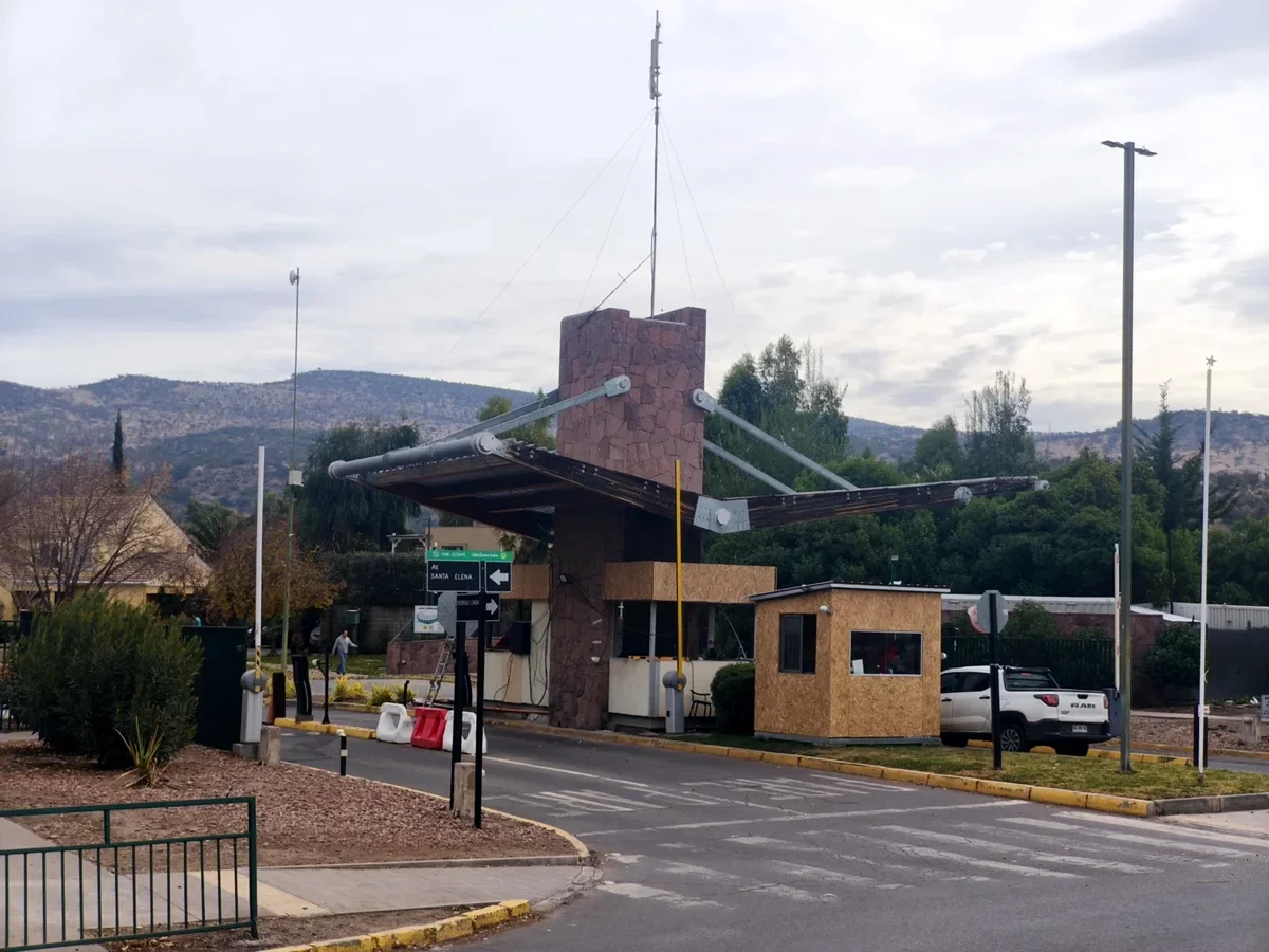 Casa en Colina - Imagen 1
