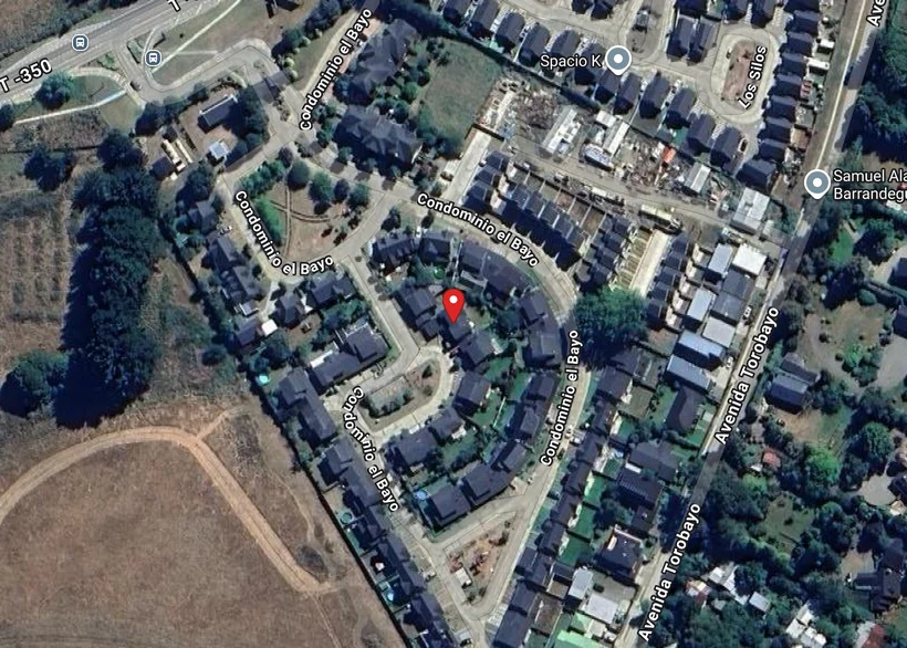Casa en Valdivia - Imagen 4