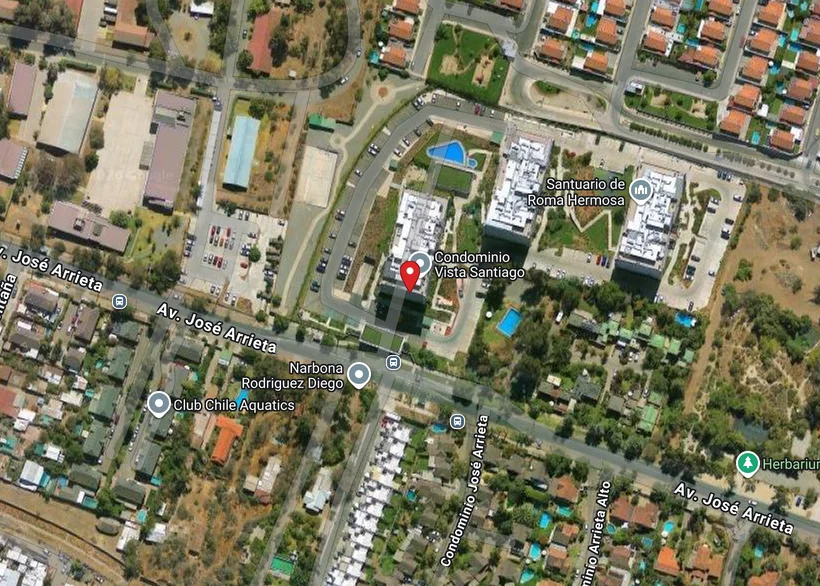 Departamento en Peñalolén - Imagen 26