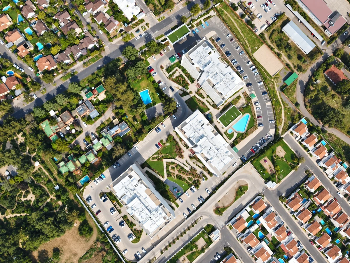 Departamento en Peñalolén - Imagen 23