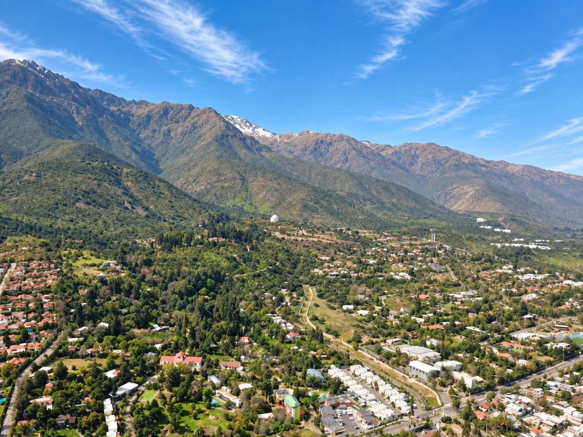 Departamento en Peñalolén - Imagen 25