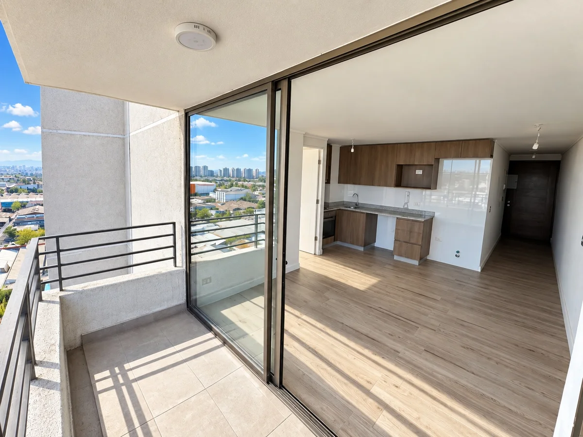 Departamento en Macul - Imagen 6