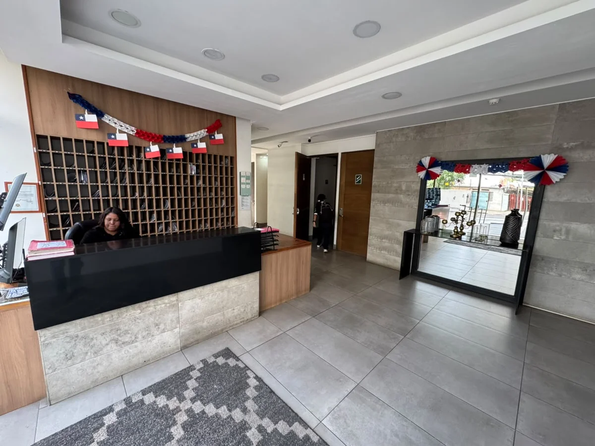 Departamento en Macul - Imagen 11