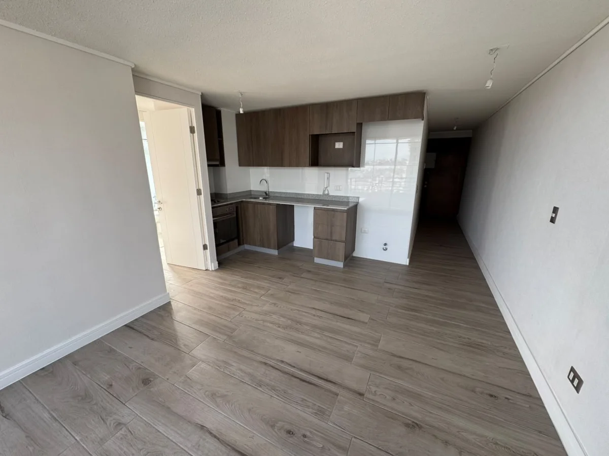 Departamento en Macul - Imagen 5