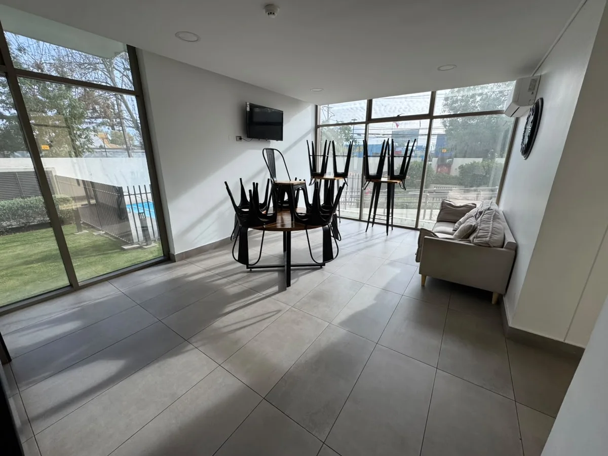 Departamento en Macul - Imagen 18
