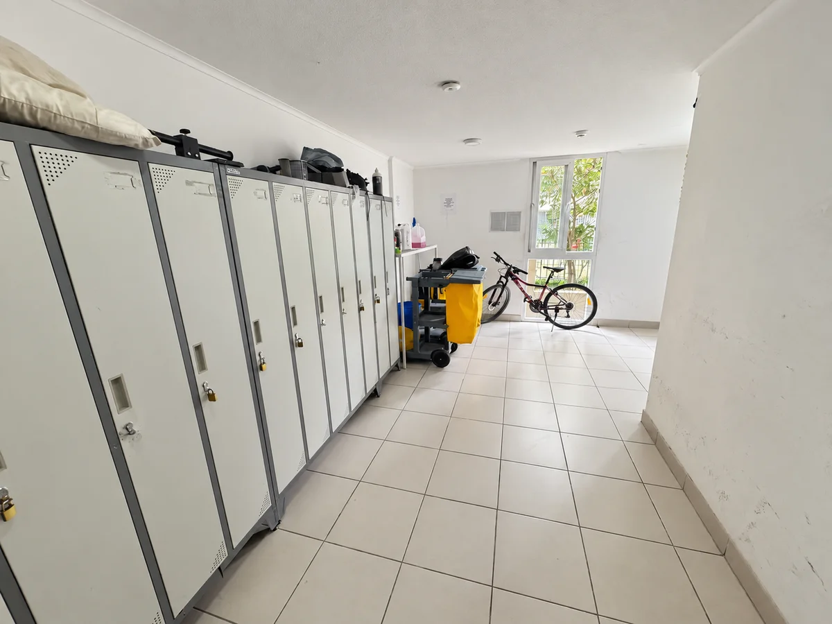 Departamento en San Joaquín - Imagen 18