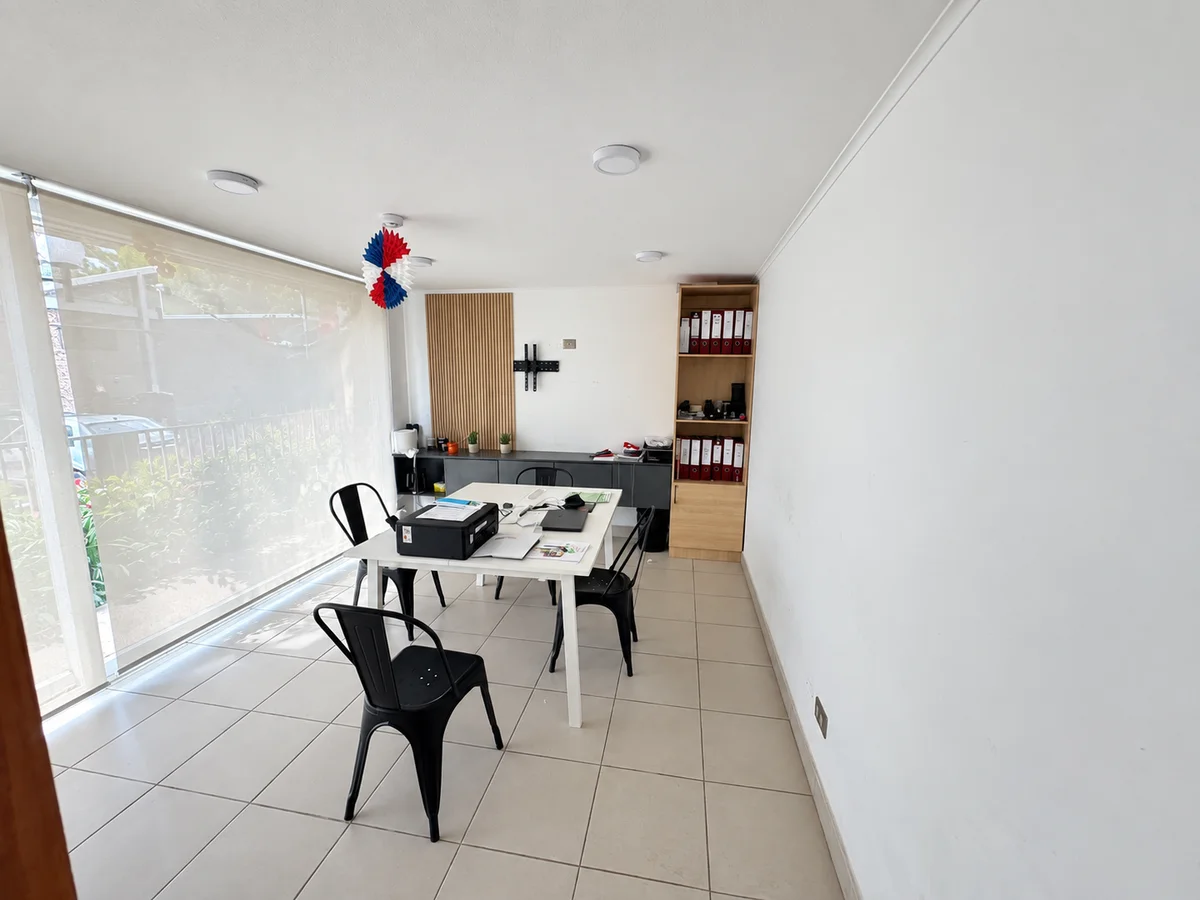 Departamento en San Joaquín - Imagen 16