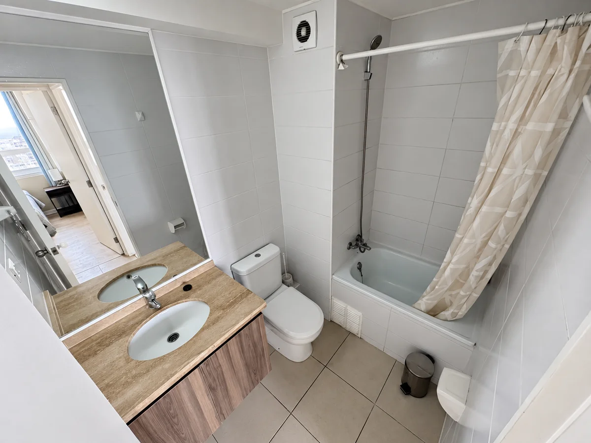 Departamento en San Joaquín - Imagen 7