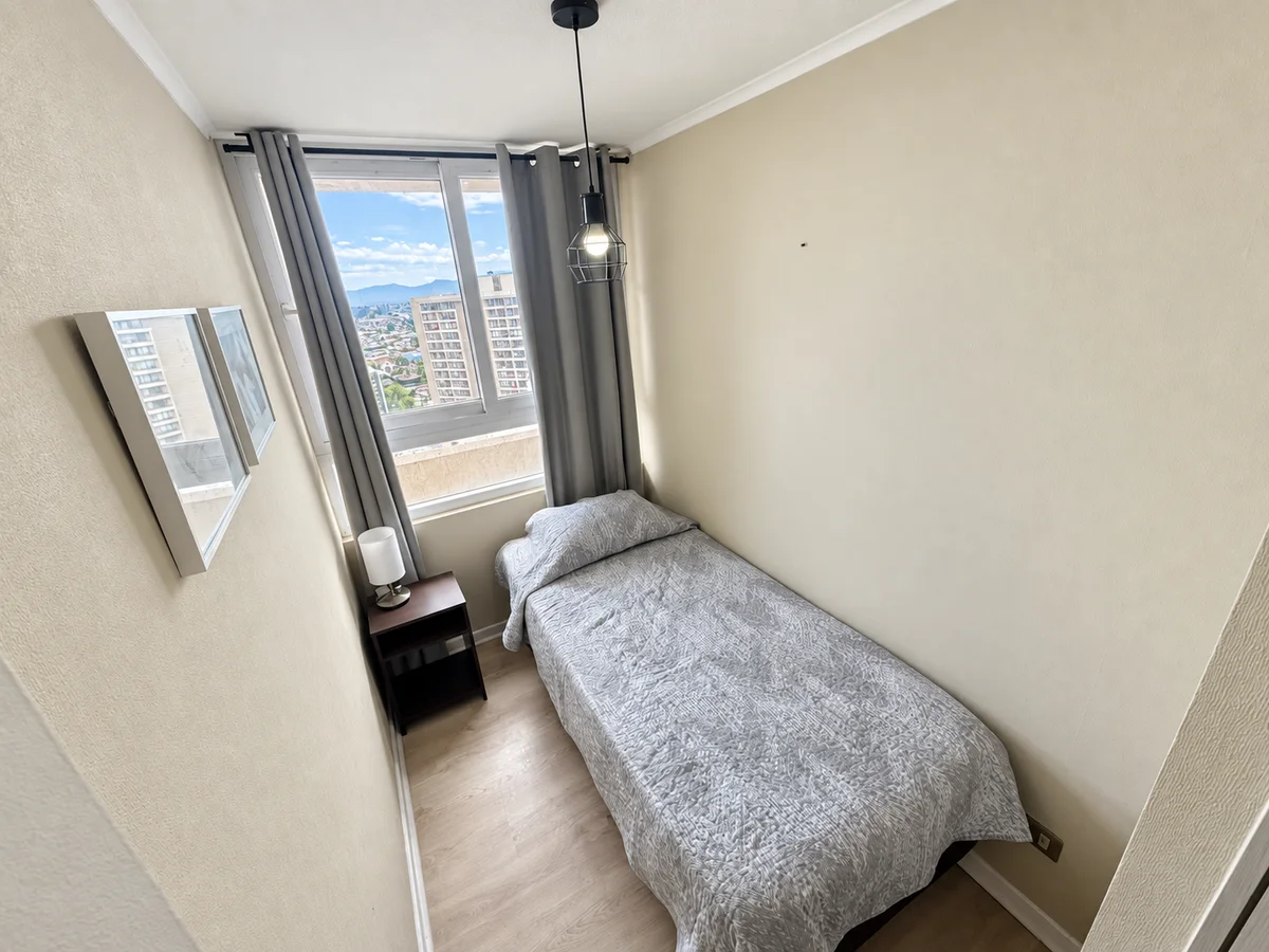 Departamento en San Joaquín - Imagen 5