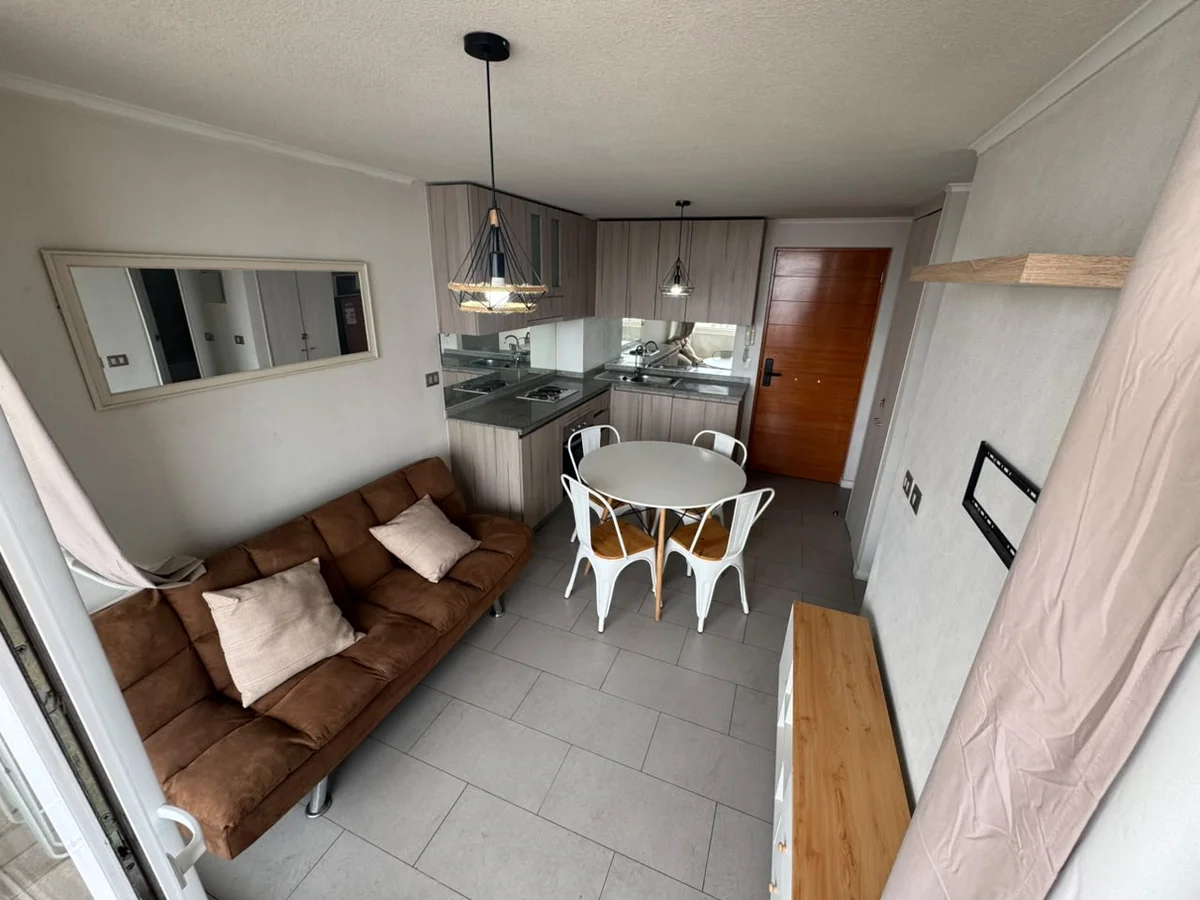 Departamento en San Joaquín - Imagen 2