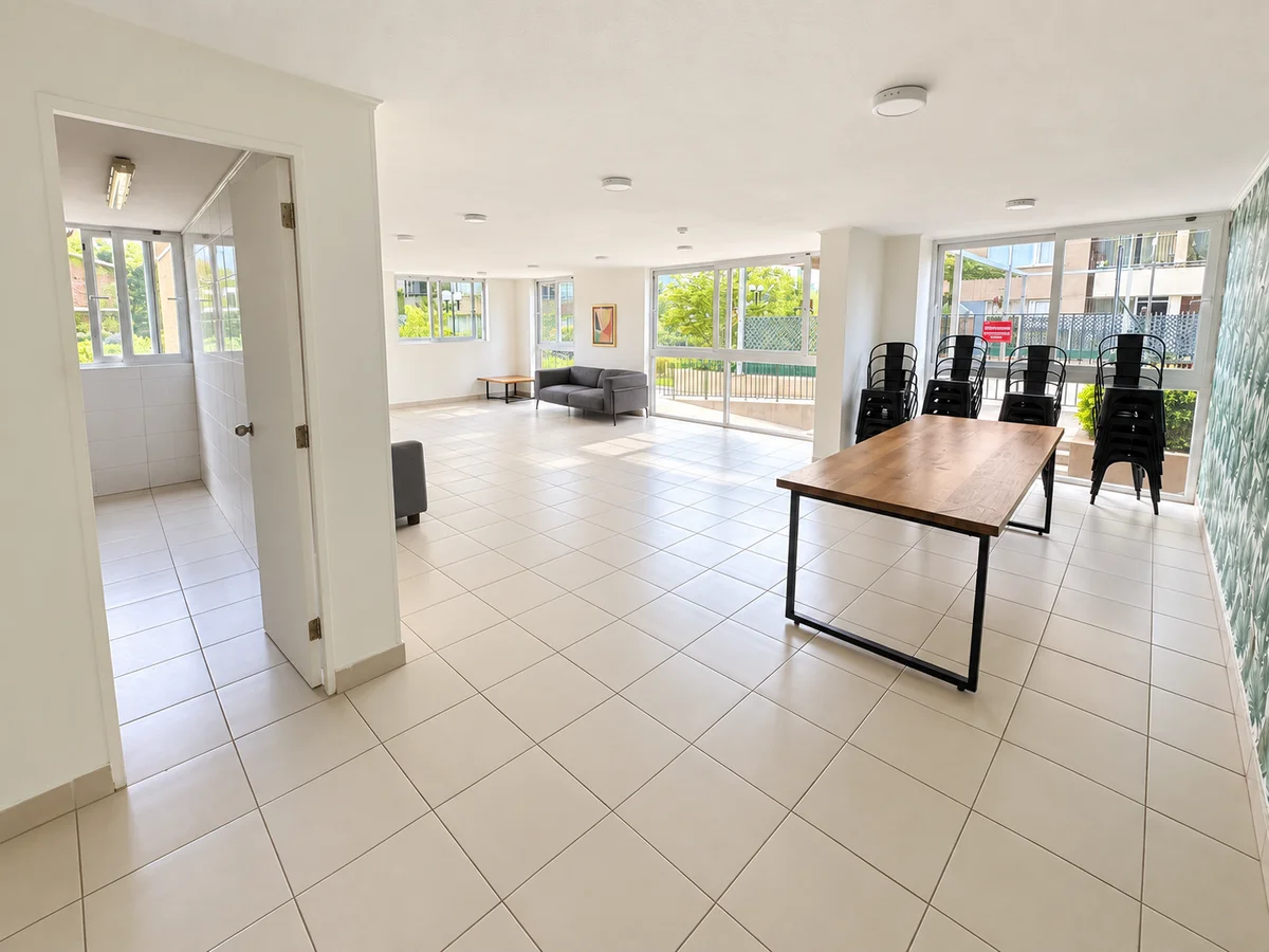 Departamento en San Joaquín - Imagen 13