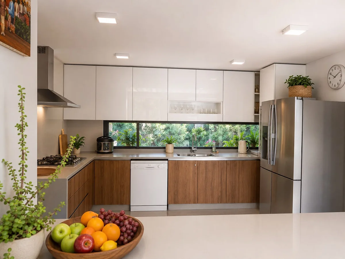 Casa en Lo Barnechea - Imagen 3