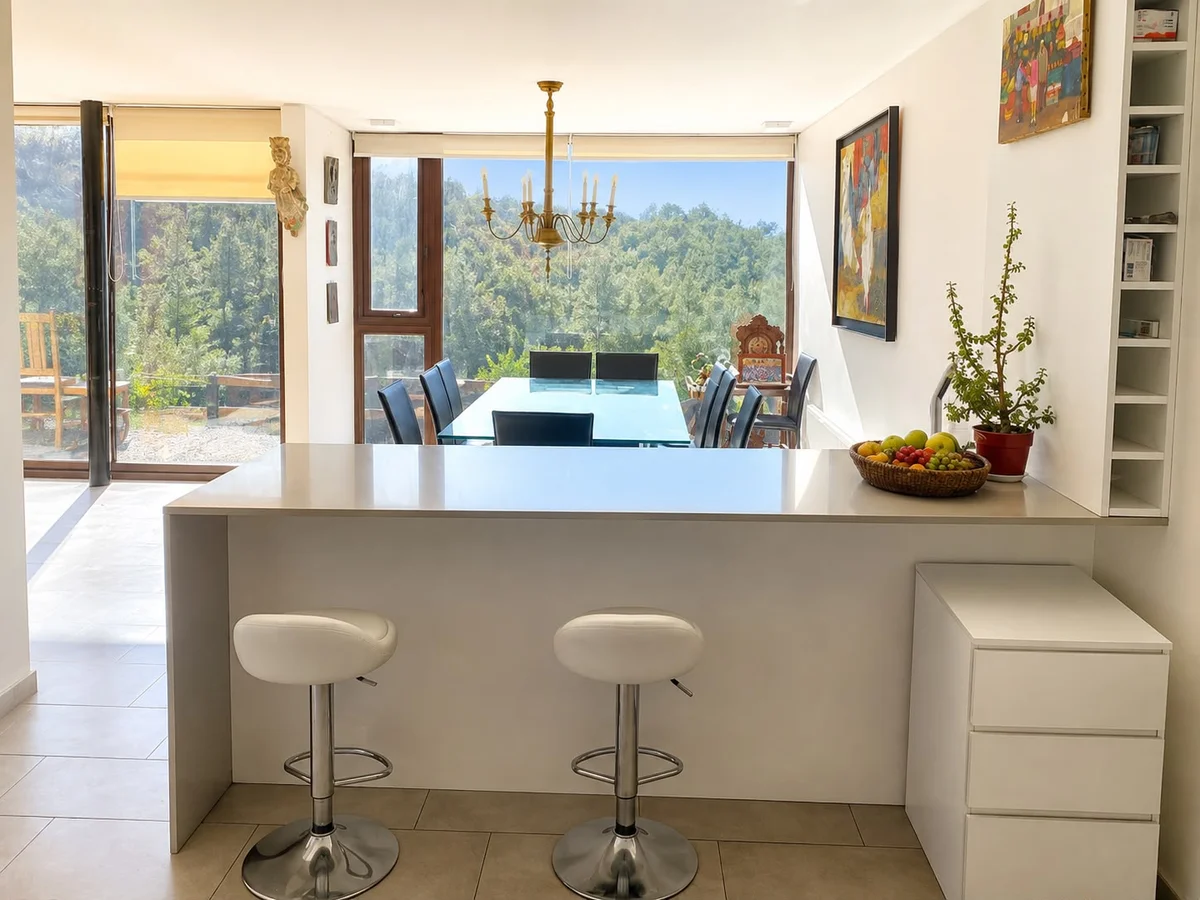 Casa en Lo Barnechea - Imagen 2