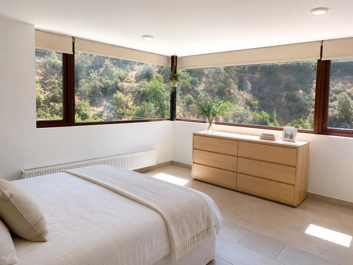 Casa en Lo Barnechea - Imagen 5
