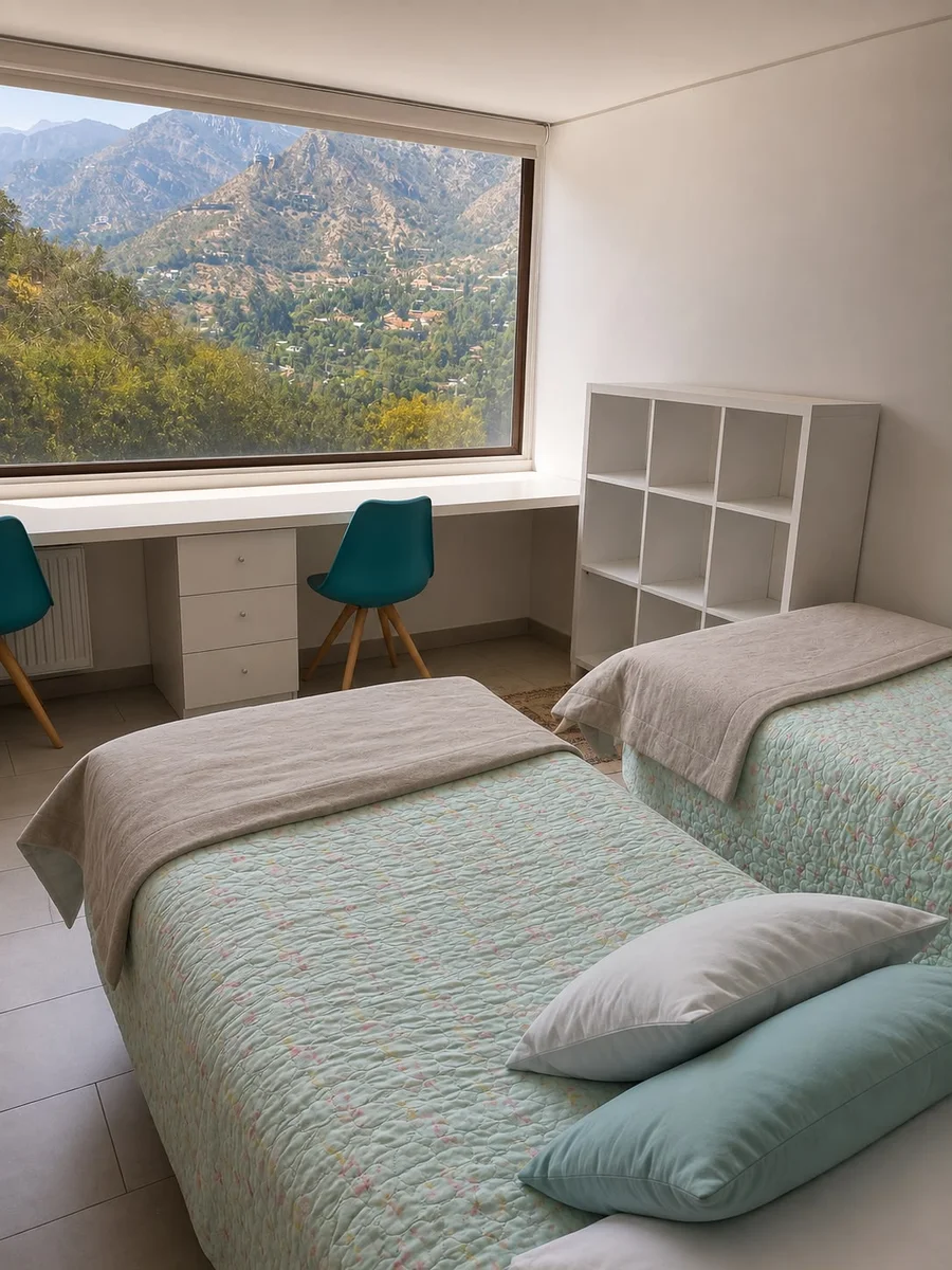 Casa en Lo Barnechea - Imagen 6
