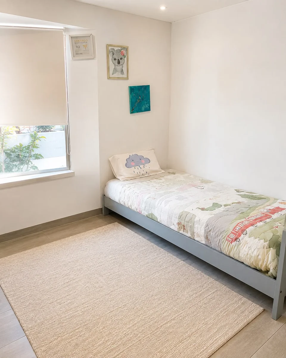 Casa en Lo Barnechea - Imagen 7