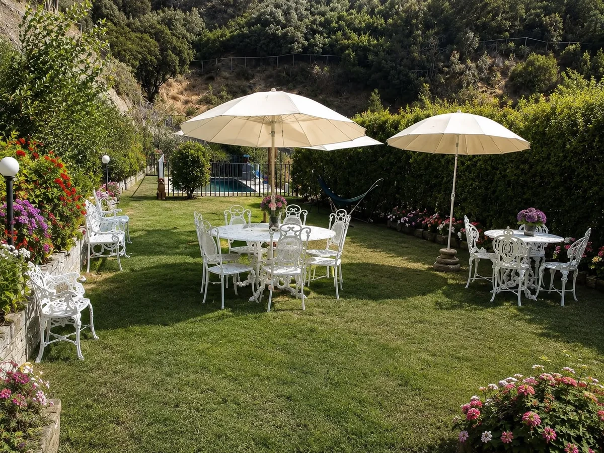Casa en Lo Barnechea - Imagen 8