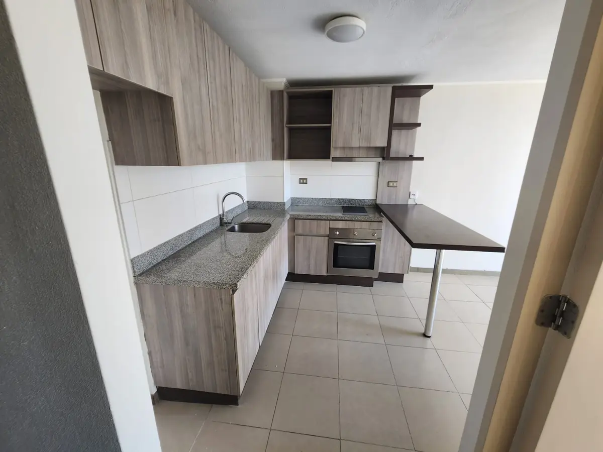 Departamento en Santiago - Imagen 8