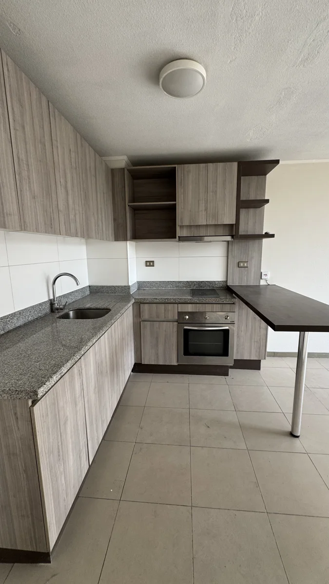 Departamento en Santiago - Imagen 9