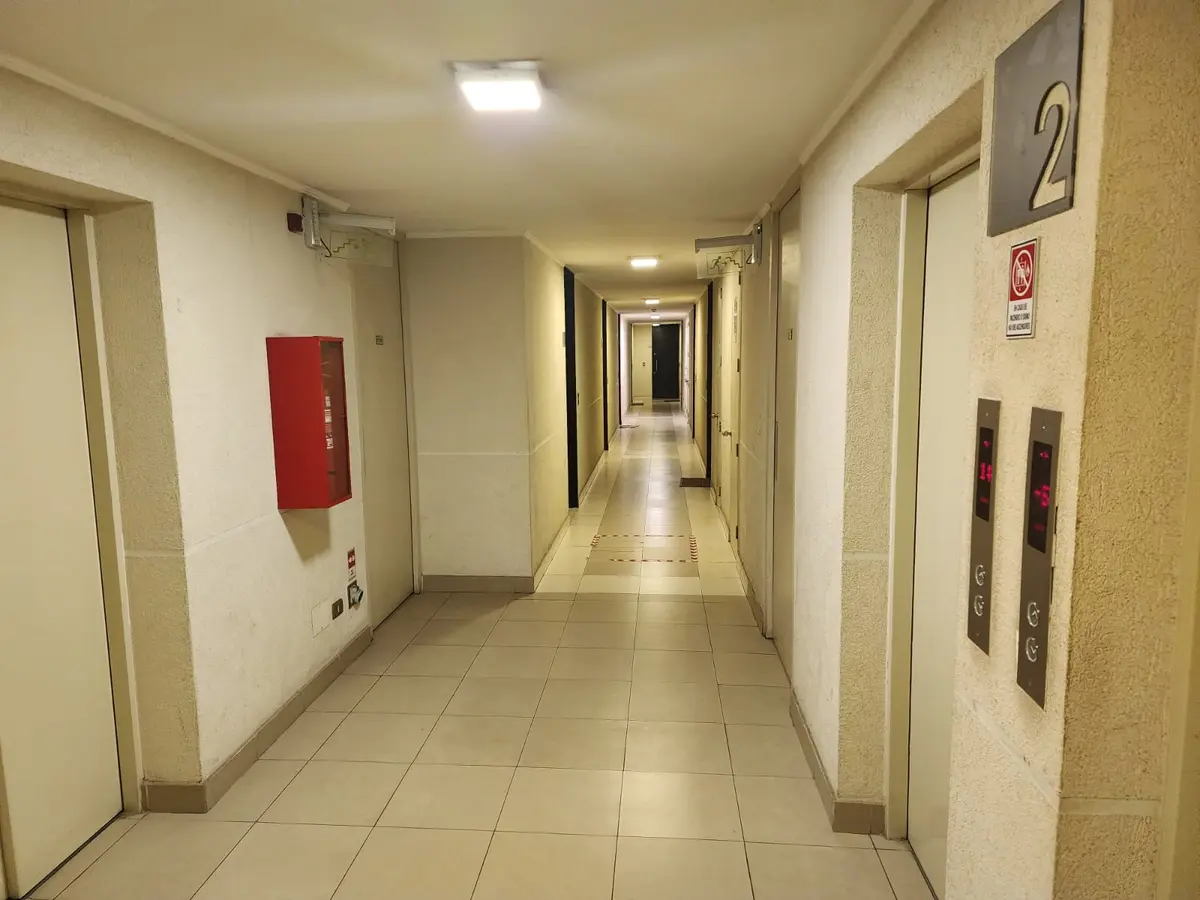 Departamento en Santiago - Imagen 6