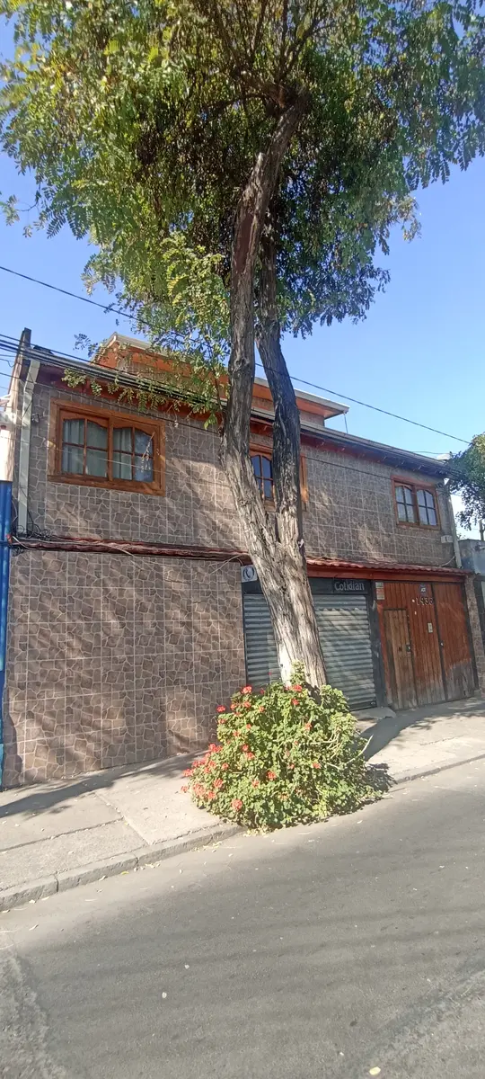Casa en Santiago - Imagen 2