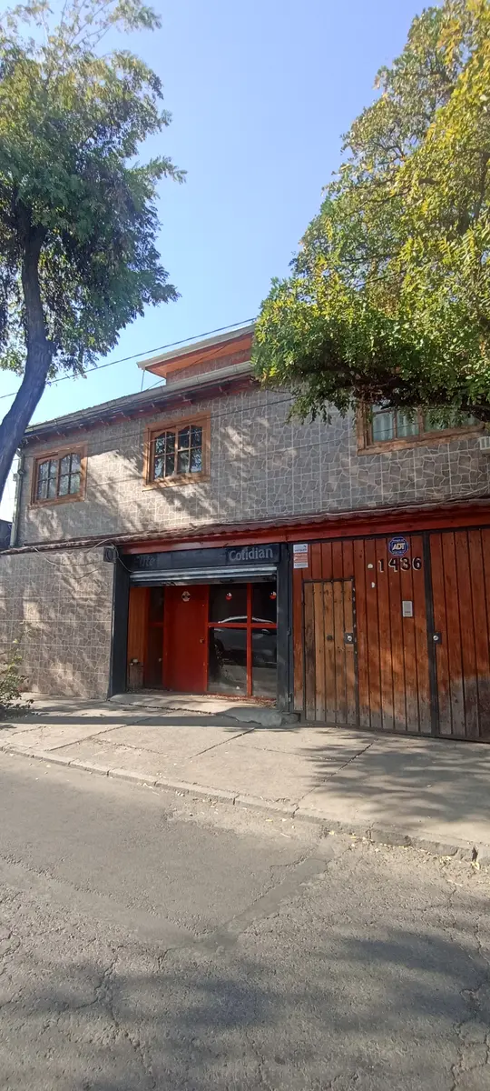 Casa en Santiago - Imagen 19