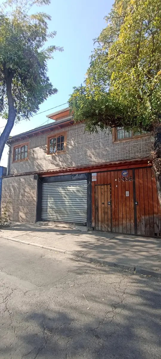 Casa en Santiago - Imagen 3